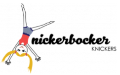 logo for Knicker Bocker Knickers