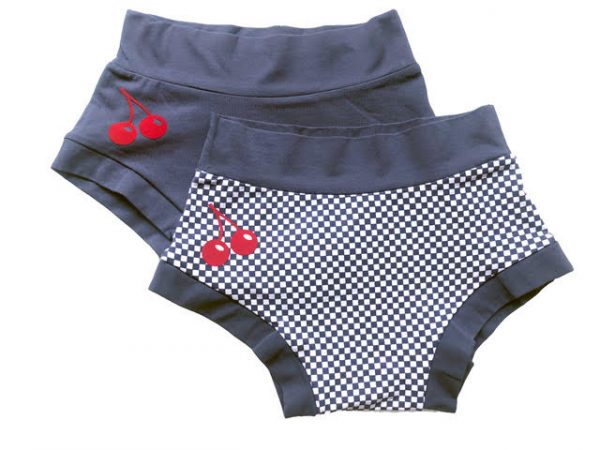 Knickerbocker Knickers